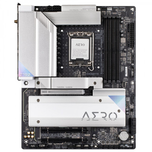 Gigabyte Z790 AERO G alaplap